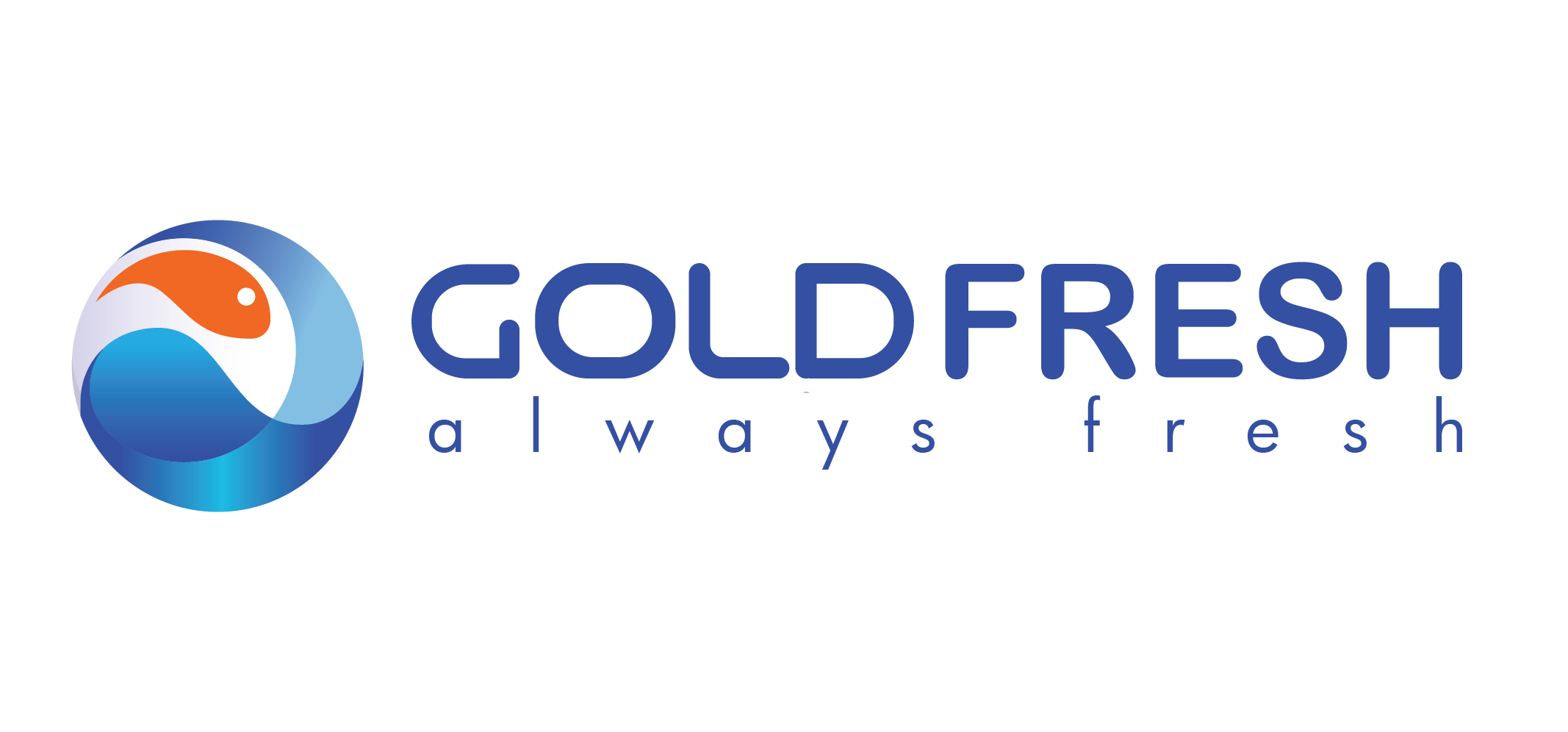 logo gold